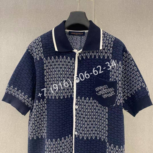 Поло Louis Vuitton 33488 1