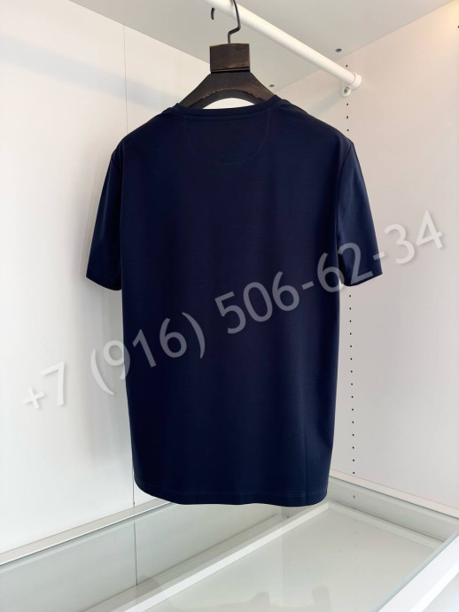 Футболка Brunello Cucinelli 26163