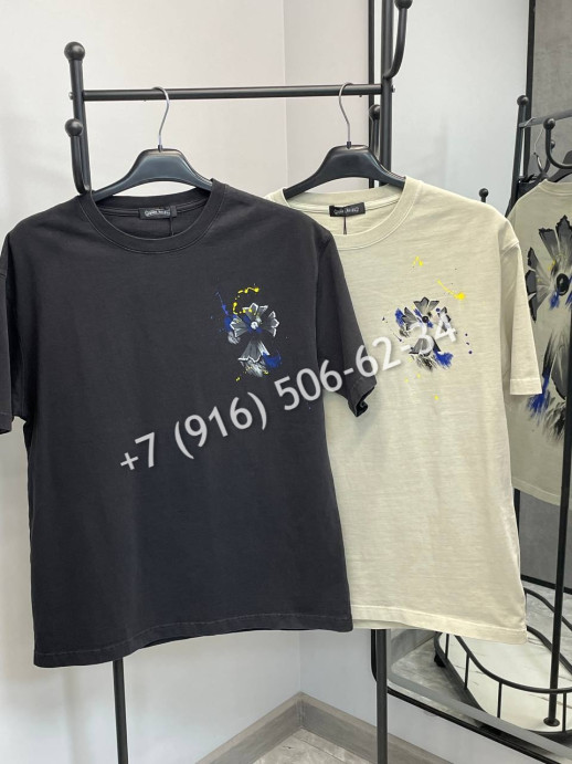 Футболка Chrome Hearts 8889 17