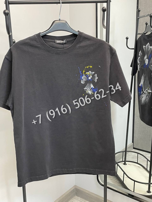 Футболка Chrome Hearts 8889 17