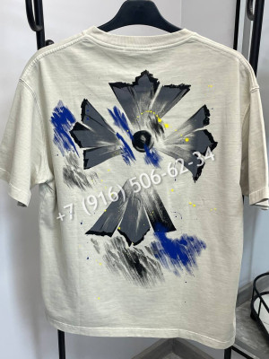 Футболка Chrome Hearts 8889 17