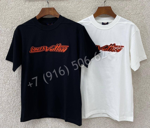 Футболка Louis Vuitton 16165