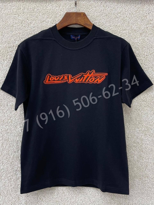 Футболка Louis Vuitton 16165