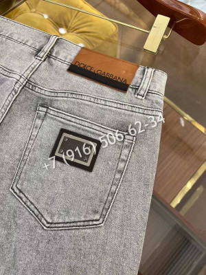 Джинсы Dolce & Gabbana 30661 3