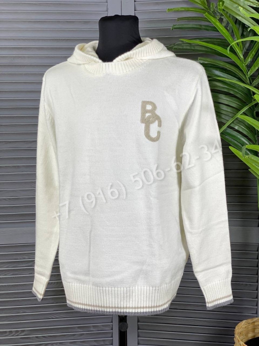 Толстовка Brunello Cucinelli 6202