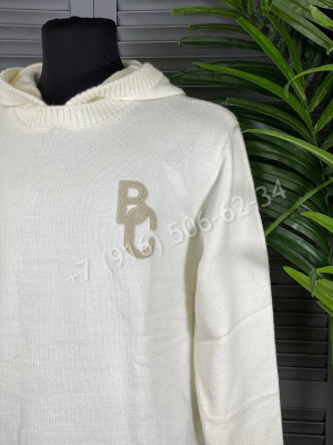 Толстовка Brunello Cucinelli 6202