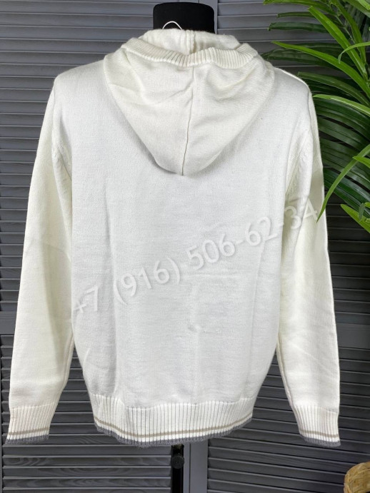 Толстовка Brunello Cucinelli 6202