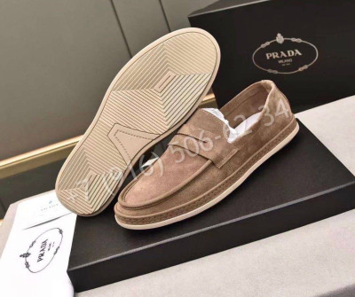 Лоферы Prada 16264