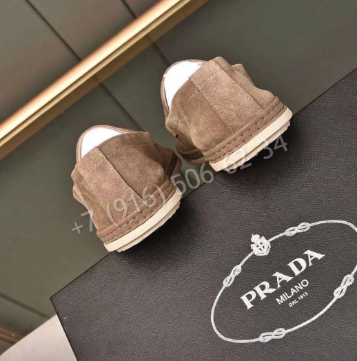Лоферы Prada 16264