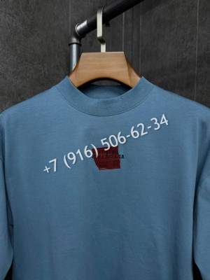 Футболка Balenciaga 29397 7