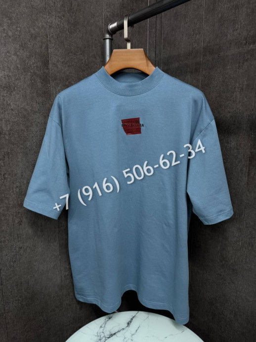 Футболка Balenciaga 29397 7