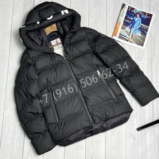 Куртка Moncler 6413