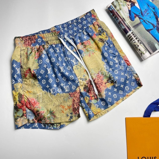 Плавательные шорты Louis Vuitton 16365