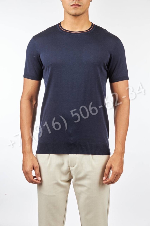 Поло KITON 26566