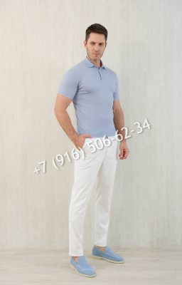 Поло Brunello Cucinelli 30548 2