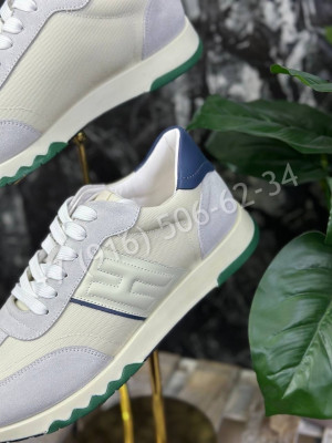 Кроссовки Hermes 16566