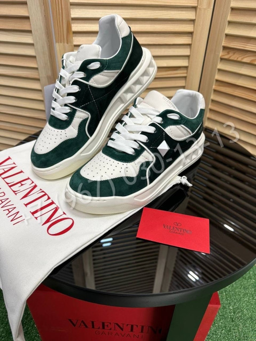 Кеды Valentino 26666