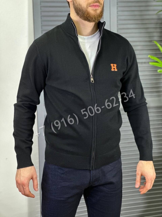 Кардиган Hermes 6718