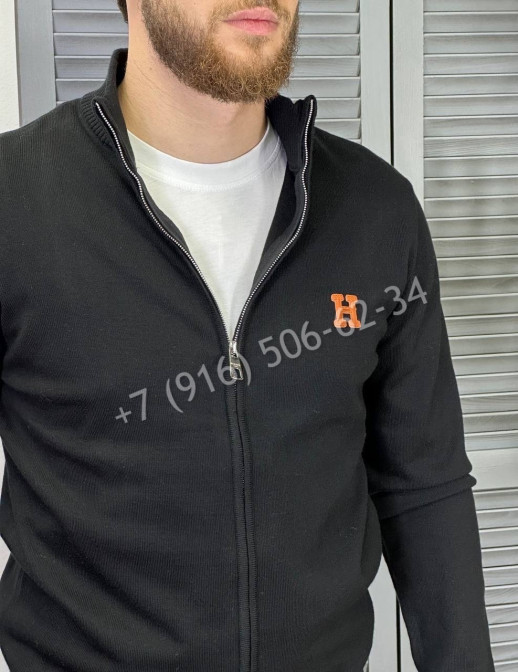 Кардиган Hermes 6718