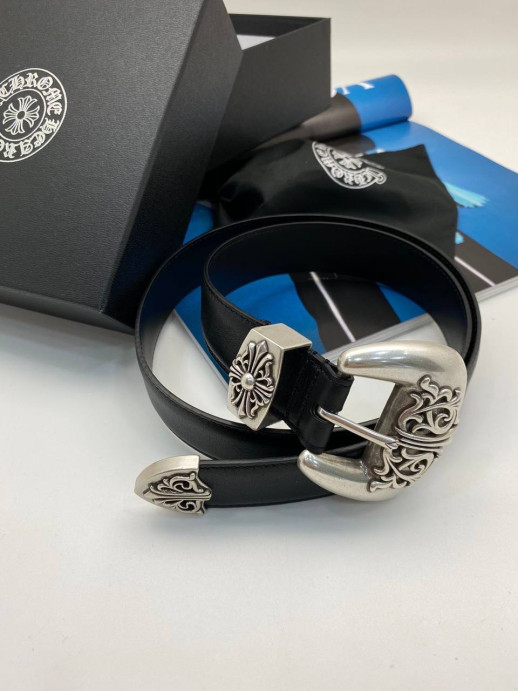 Ремень Chrome Hearts 2174