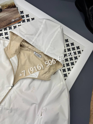 Ветровка Brunello Cucinelli 9465 10