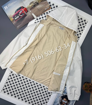 Ветровка Brunello Cucinelli 9465 10