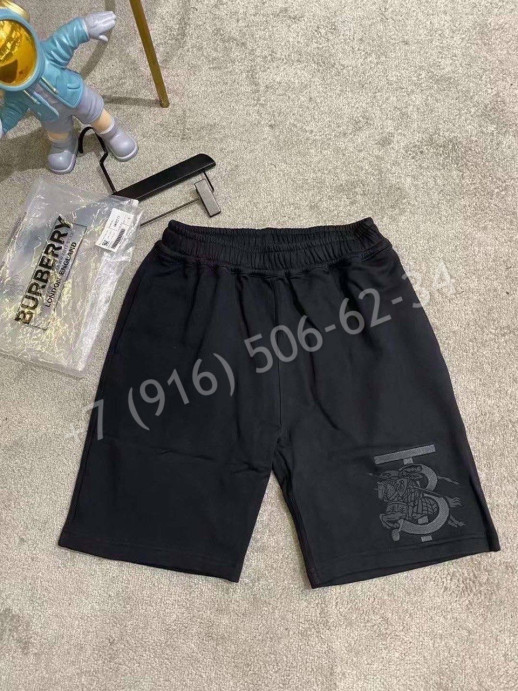Шорты Burberry 16767