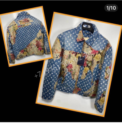 Куртка Louis Vuitton 6818