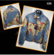Куртка Louis Vuitton 6818