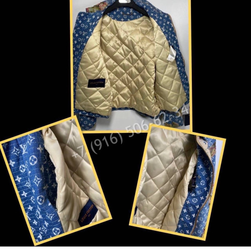 Куртка Louis Vuitton 6818
