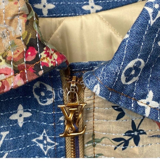 Куртка Louis Vuitton 6818