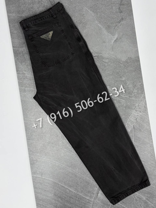 Джинсы Prada 34904 3