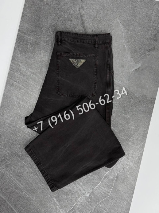 Джинсы Prada 34904 3