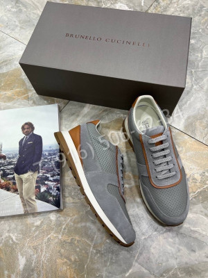Кроссовки Brunello Cucinelli 16867