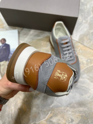 Кроссовки Brunello Cucinelli 16867