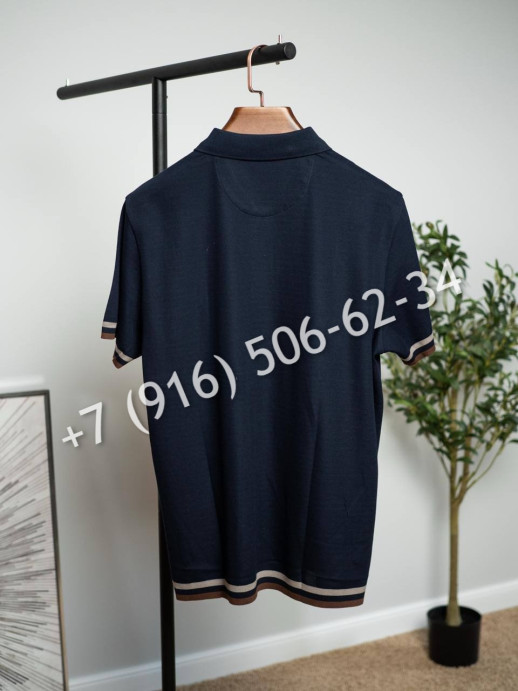 Поло Brunello Cucinelli 31970 8