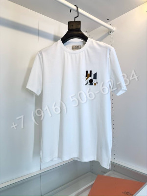 Футболка Hermes 27154