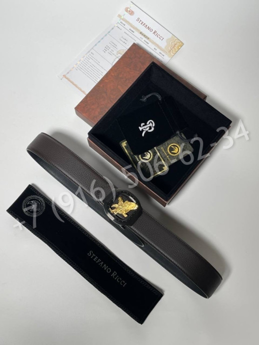 Ремень Stefano Ricci 24903