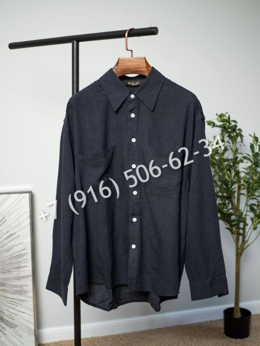 Костюм Loro Piana из льна 25993 6