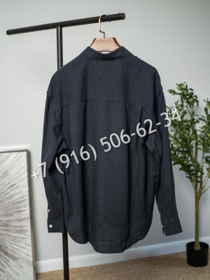 Костюм Loro Piana из льна 25993 6