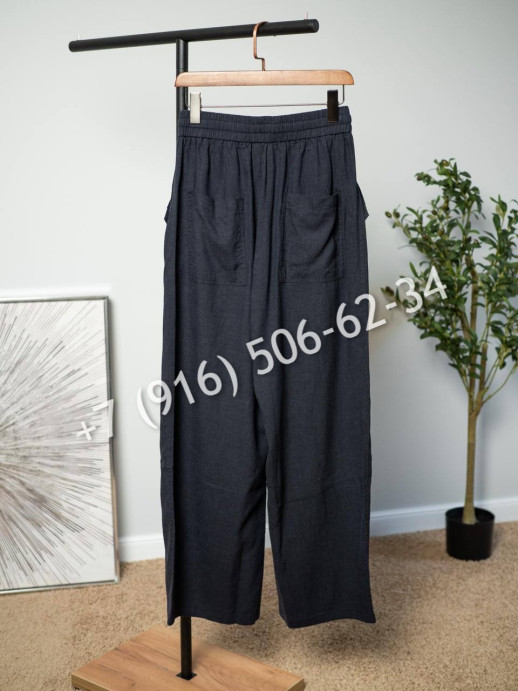 Костюм Loro Piana из льна 25993 6