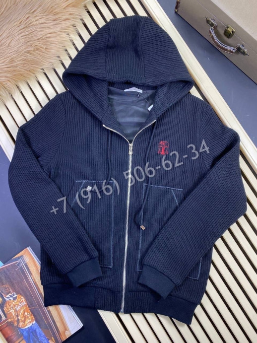 Кардиган Brunello Cucinelli 7230