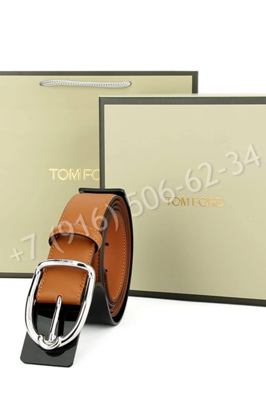 Ремень Tom Ford 31388