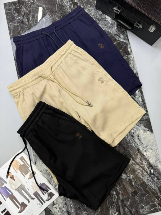 Шорты Brunello Cucinelli 15359 6