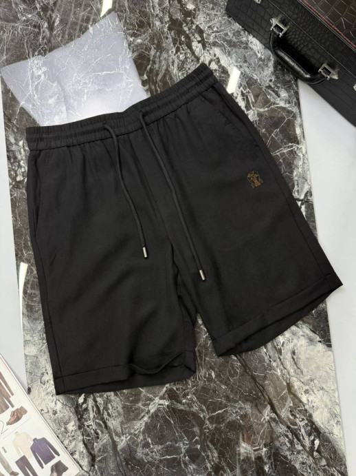 Шорты Brunello Cucinelli 15359 6