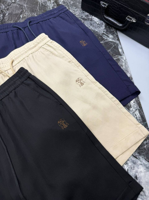 Шорты Brunello Cucinelli 15359 6