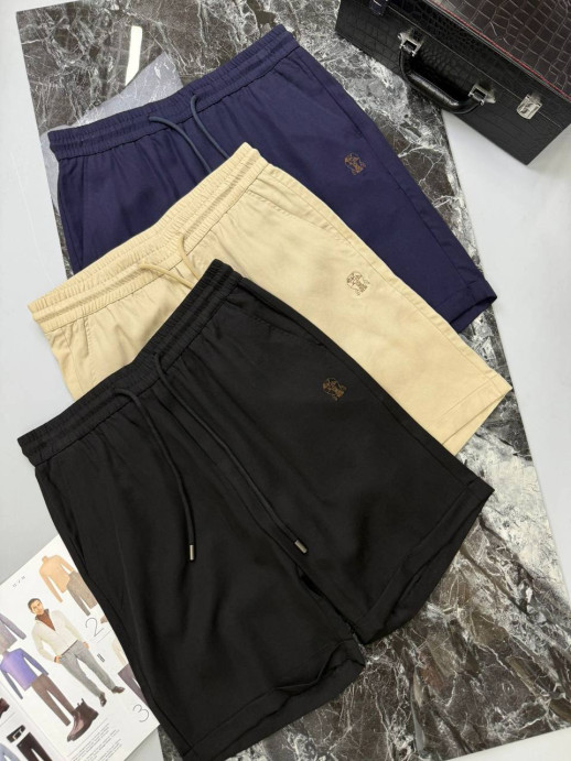 Шорты Brunello Cucinelli 15359 6