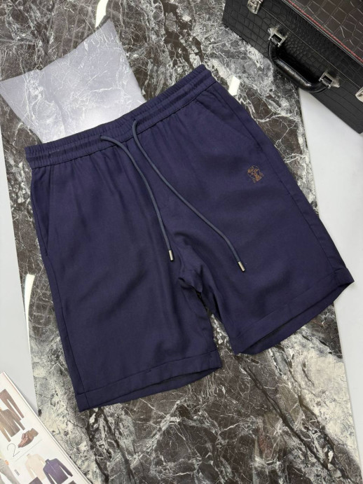 Шорты Brunello Cucinelli 15359 6