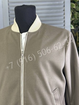 Бомбер Brunello Cucinelli 27355