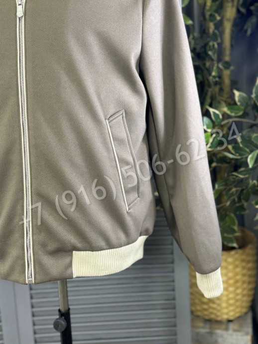 Бомбер Brunello Cucinelli 27355